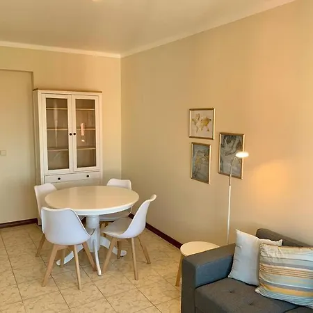 Lejlighed Cozy & Surf Peniche1 Peniche