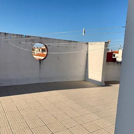 Lejlighed Cozy & Surf Peniche1 Peniche