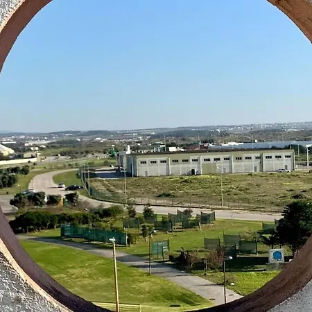 Cozy & Surf Peniche1 *