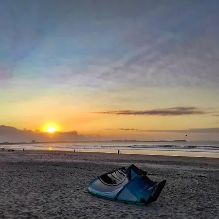 Cozy & Surf Peniche1 *