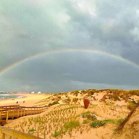 Cozy & Surf Peniche1 Peniche