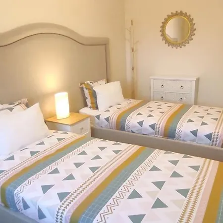 Cozy & Surf Peniche1 Daire