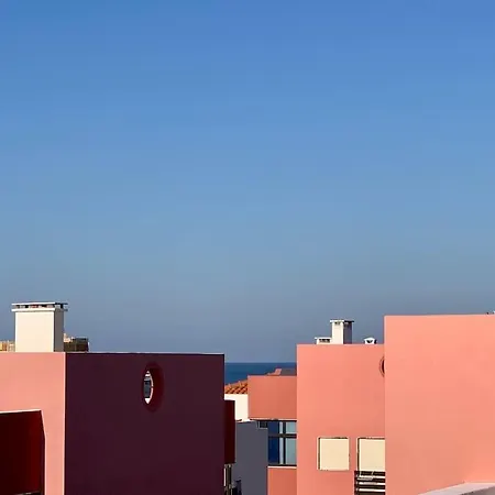 Cozy & Surf Peniche1 *